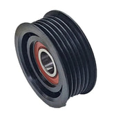 Mito Alternatör Kayışı Gergi Bilyası 2008-2014